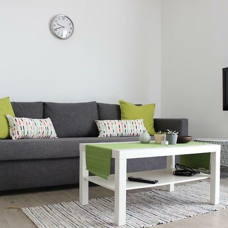Apartment Luce 特罗吉尔 外观 照片