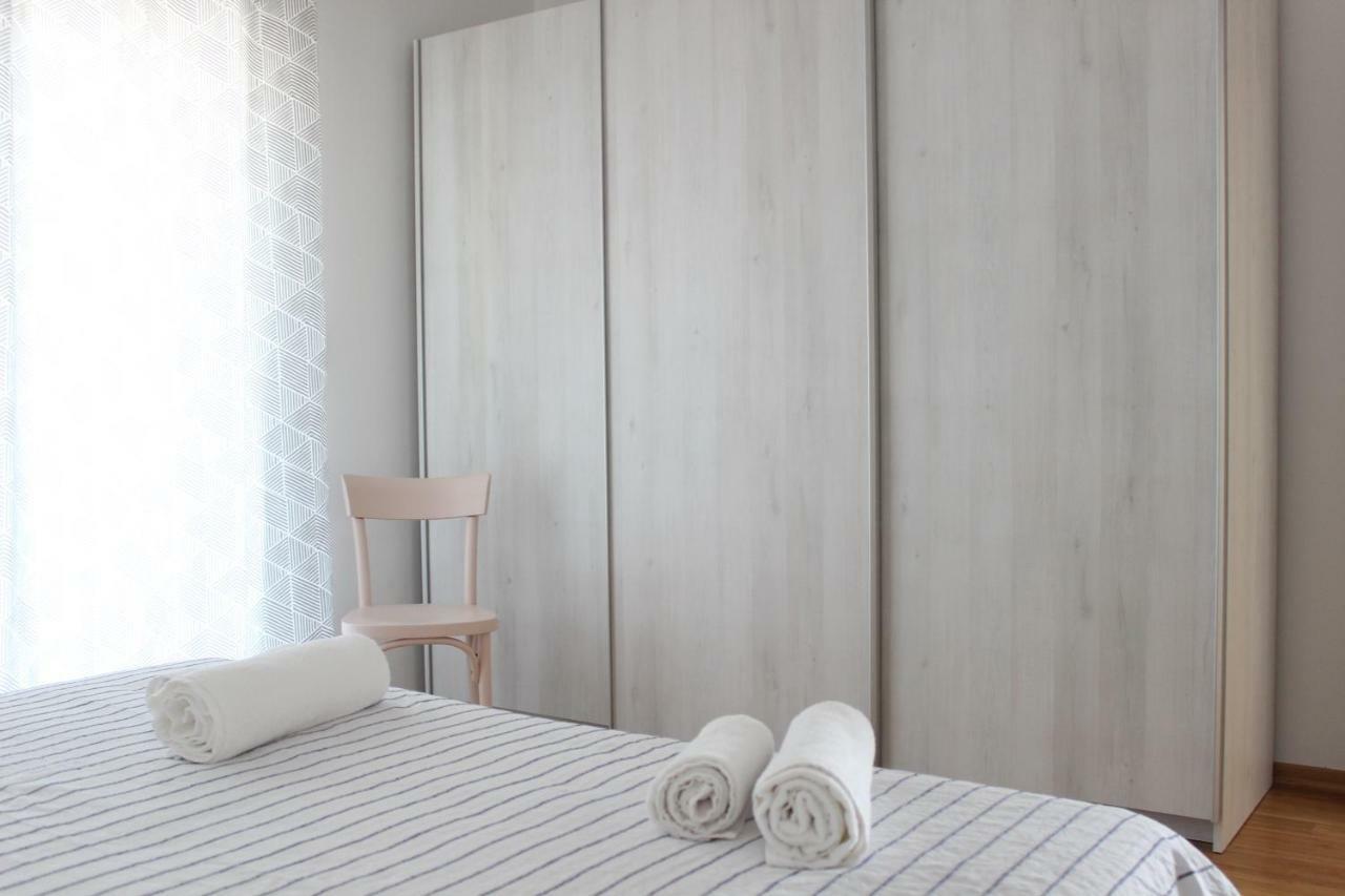 Apartment Luce 特罗吉尔 外观 照片