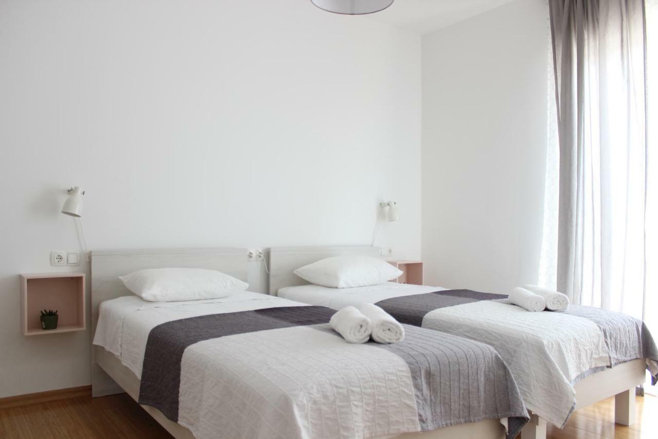 Apartment Luce 特罗吉尔 外观 照片